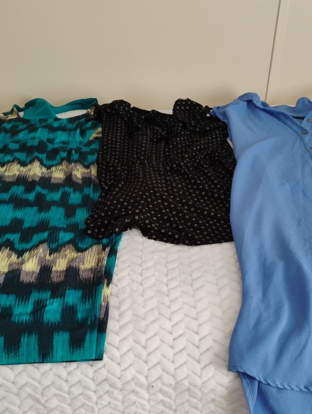 Size Large Dress & Romper Bundle